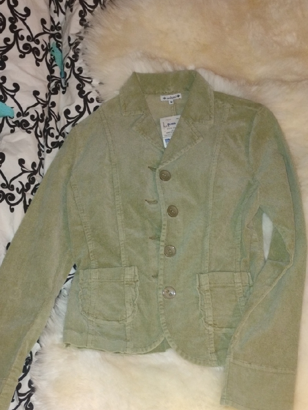 Jacket